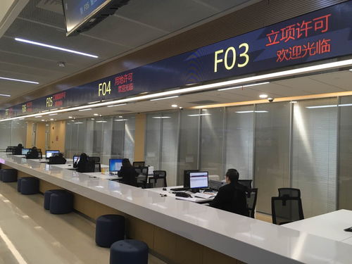 可自助查询25个主要审批节点图,嘉定产业项目全流程服务信息系统上线