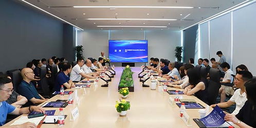 重庆市勘察设计协会全过程工程咨询分会成立